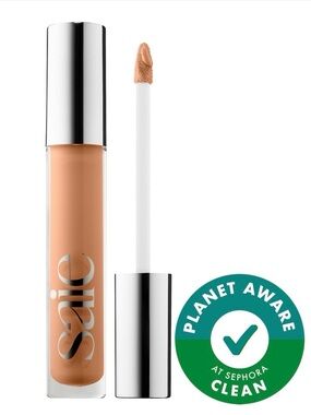 Saie Hydrabeam - brightening and hydrating under eye concealer